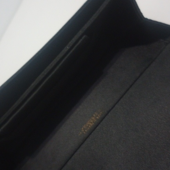 JW Robinson Los Angeles Sparkling ✨Dazzling Rhinestone Clutch Made in France - Picture 9 of 13